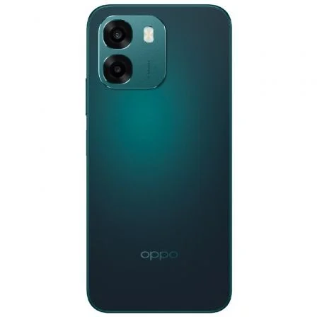 OPPO Smartphone A6 - 6 GB RAM + 256 GB, Pantalla 6.75" LCD 120 Hz, Batería 7000 mAh con Carga Rápida 45W, Resistencia Agua/Polvo IP69, Color Azul Sapphire OPPO Smartphone A6 - 6 GB RAM + 256 GB, Pantalla 6.75" LCD 120 Hz, Batería 7000 mAh con Carga Rápida 45W, Resistencia Agua/Polvo IP69, Color Azul Sapphire